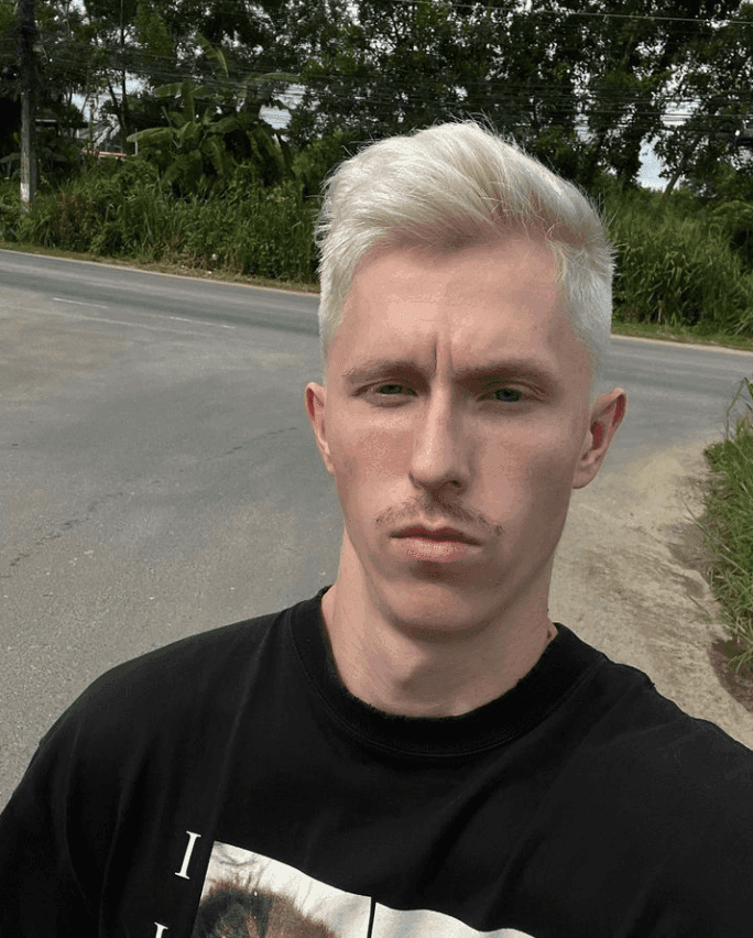 Danil Fokin — Chief Executive Officer (CEO), Valor Partners