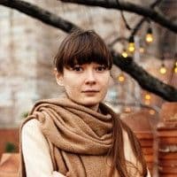 Daria Goncharova — Content Writer, ARRISE