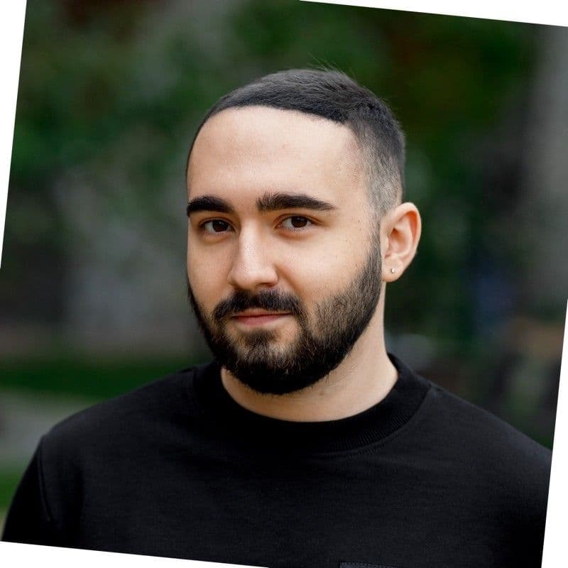 Davyd Bendeliani — CBDO, Gambeat