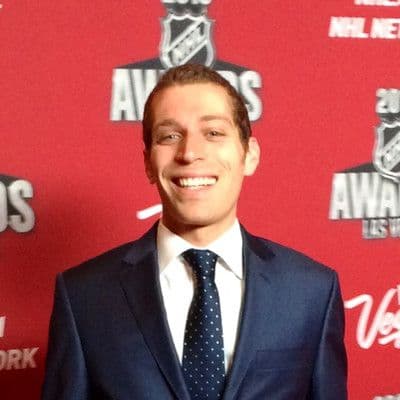 David J. Kurtz — Strategic Planning, National Hockey League