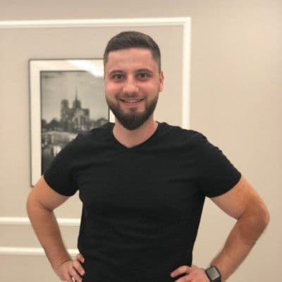 Denis Anikin — Founder, AdsUnity Group