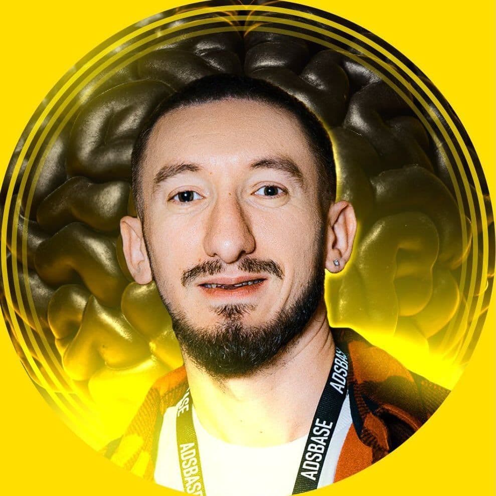 Denis Cherniy — Co-Owner, M5 Syndicate
