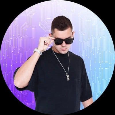 Denis Davydov — Affiliate Manager, R2D Partners
