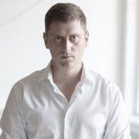 Denys Nevertii — Founder, Chief Executive Officer (CEO), TraffBro