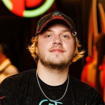 Denis Znamensky — Head of Marketing, RedCore