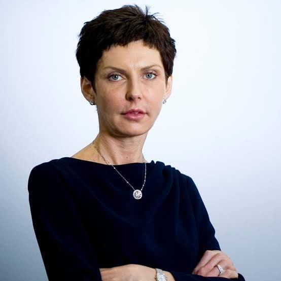Denise Coates — Founder, Chief Executive Officer (CEO), Bet365