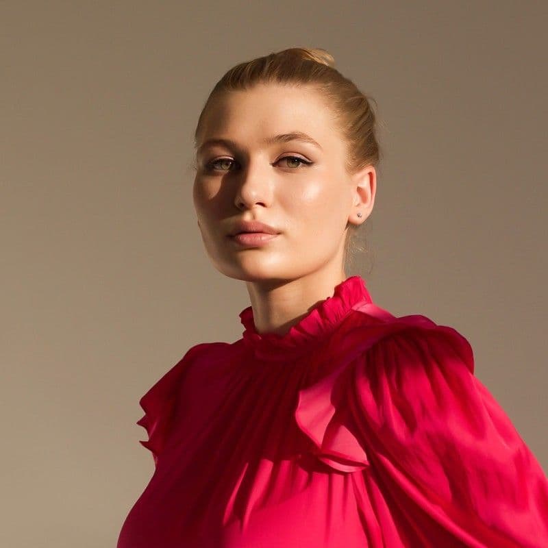 Diana Kharytonenko — Affiliate Manager, Zeeks