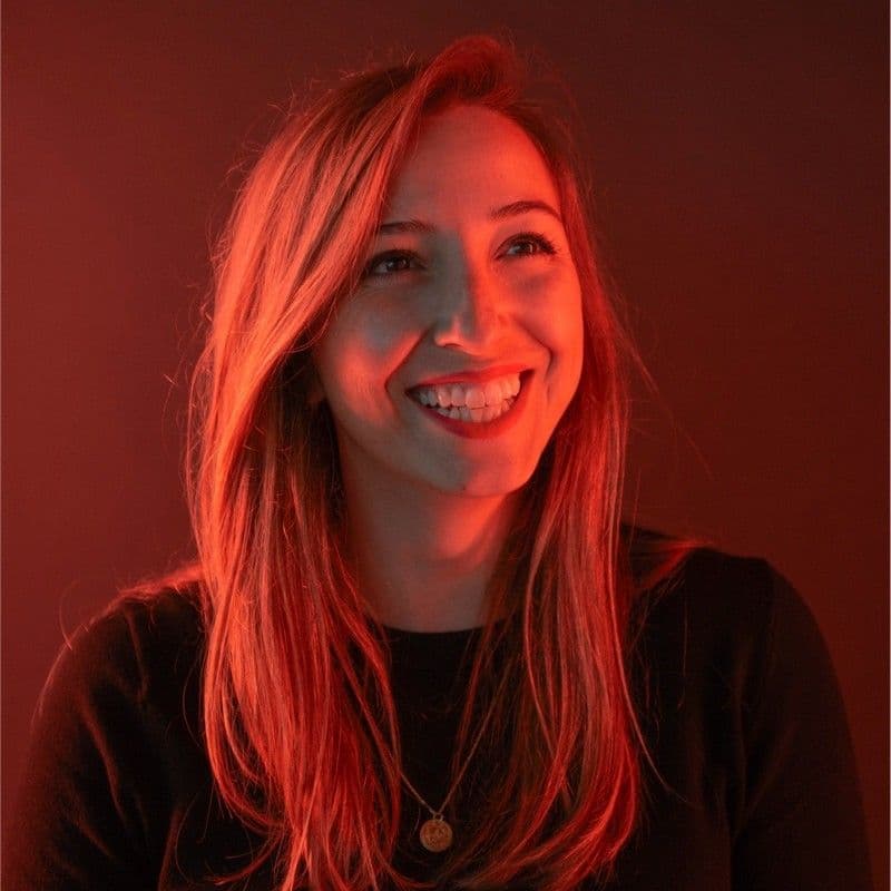 Dijana Radunovic — Senior Director of Sales, Gentoo Media