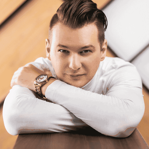 Dimitri Sialitski