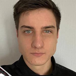 Dmitrii Staroverov