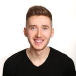 Dmitry Buzaev — Co-Owner, Gidfinance