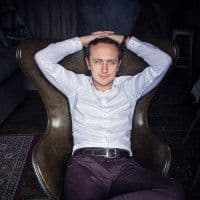 Dmitry Zimov — Founder, Convert-IT