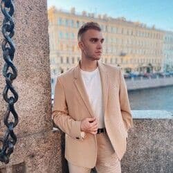 Dmitry Filippov — Affiliate Manager, Riddick's Partners