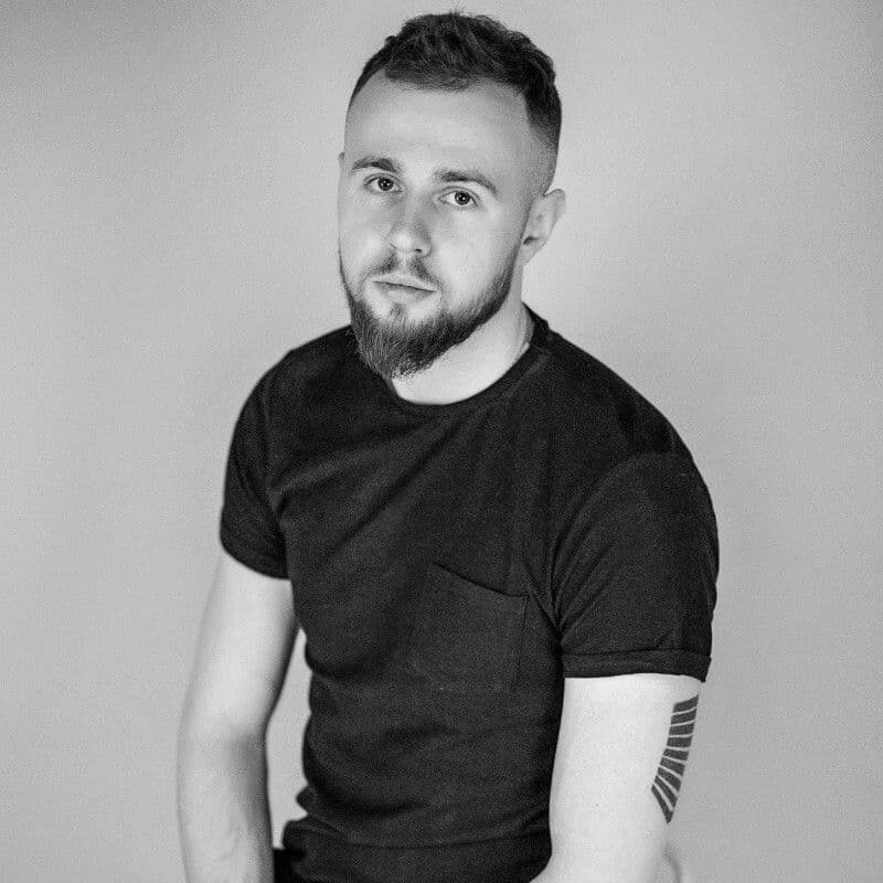 Dmitry Leiko — CEO, LEIME