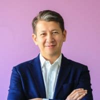 Dmitry Starostenkov — Chief Executive Officer (CEO), EvenBet Gaming