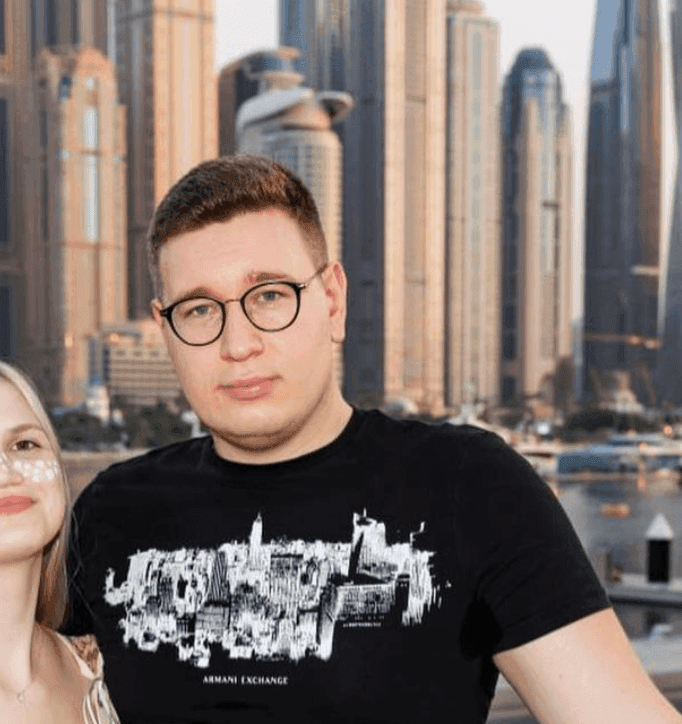 Dmitry VipGambling