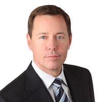 Don Robertson — Board Member, Audit Committee Chair, Bragg Gaming