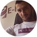 Dragomir Ivanov — Owner, Chief Executive Officer (CEO), Chief Technology Officer (CTO), E-legance
