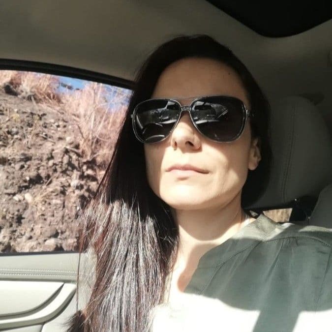 Edith Souto Alvarez — Chief Executive Officer (CEO), Rainmaker