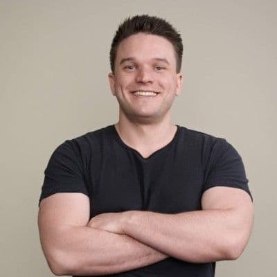 Edward Craven — Co-Founder, Stake