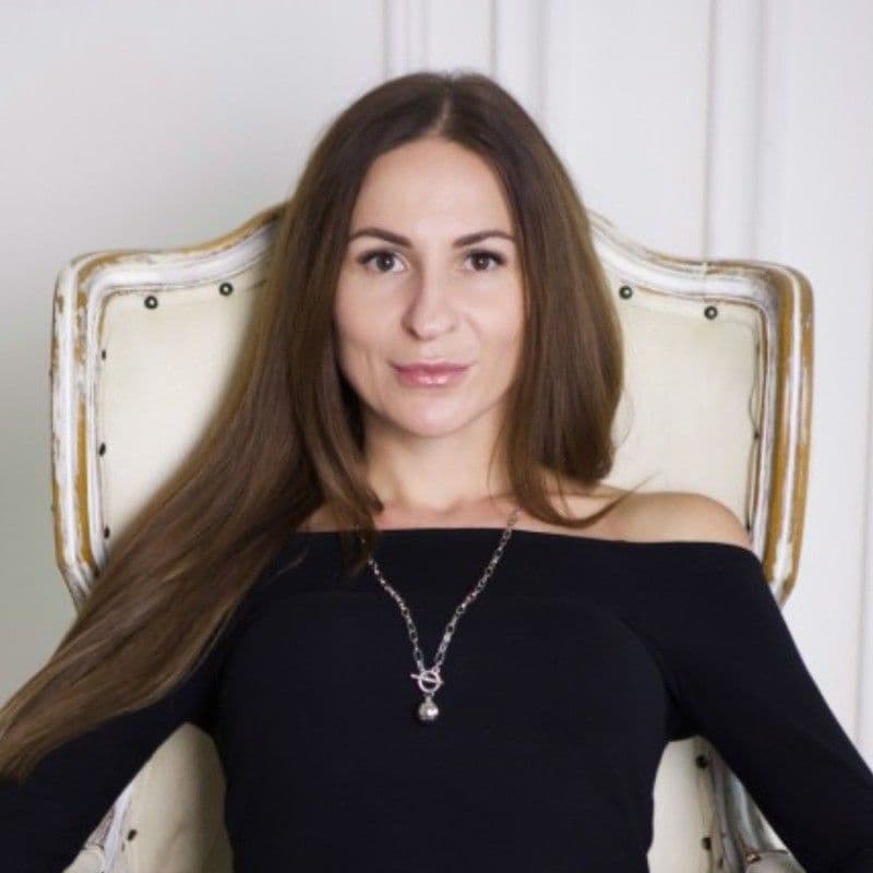 Katerina Goi — Chief Marketing Officer (CMO), Belatra