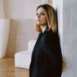 Ekaterina Guryankina — Director of Public Relations (PRD), DolphinAnty