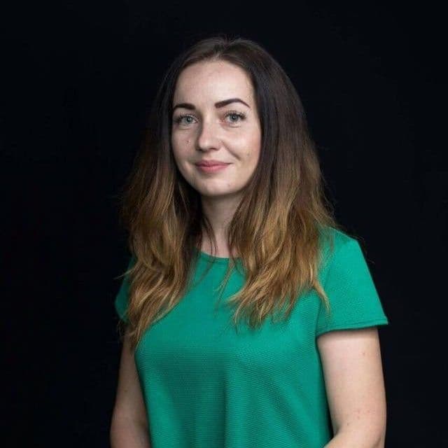 Ekateryna Makarenko