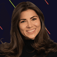 Ekaterina Romanenko — Head of Commercial, Kendoo