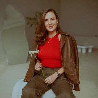 Ekaterina Y. — Marketing Manager, Fonbet Partners