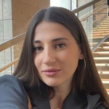 Ekaterina Yaroshenko — Chief Operating Officer (COO), G GATE