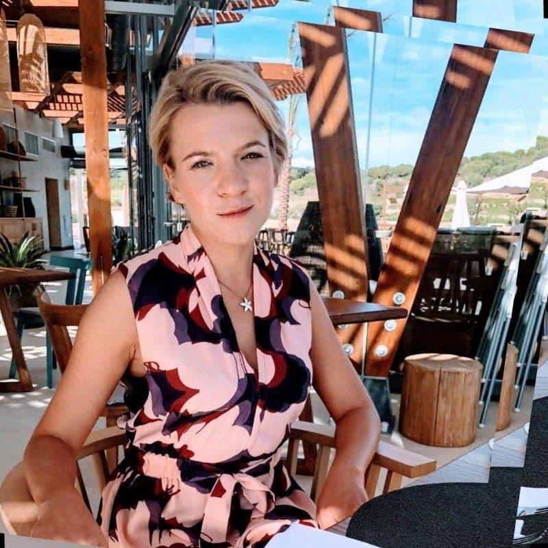 Elena Granishevskaya — Affiliate Account Manager, M88 Mansion