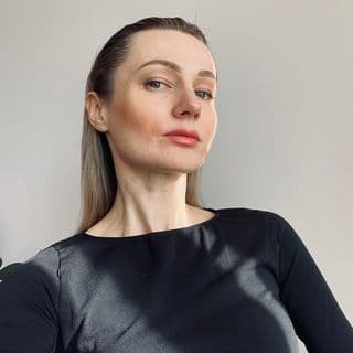 Elena Klymenko — Brand Manager, BigDeal Partners
