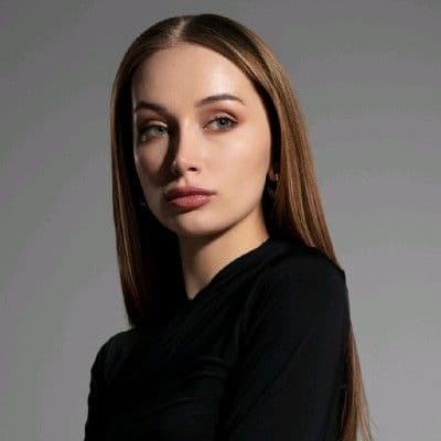 Elena Lapina — Team Leader, iWild Partners