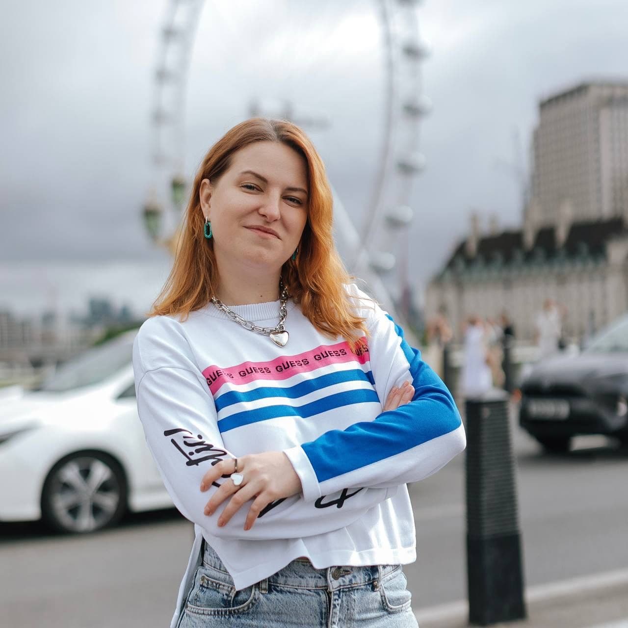 Elena Rzyanina — Chief Executive Officer (CEO) & Owner, LENKEP Recruitment