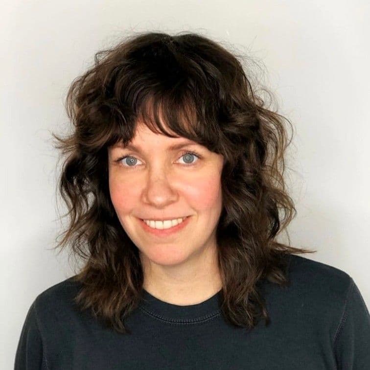 Elizabeth Lusk — Chief Strategy Officer (CSO), Greo