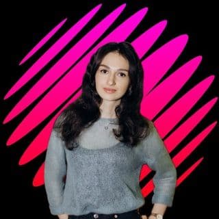 Elizaveta Prytula — Senior BDM, Makeberry Affiliates