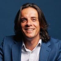 Eman Pulis — Founder, Chief Executive Officer (CEO), SiGMA World