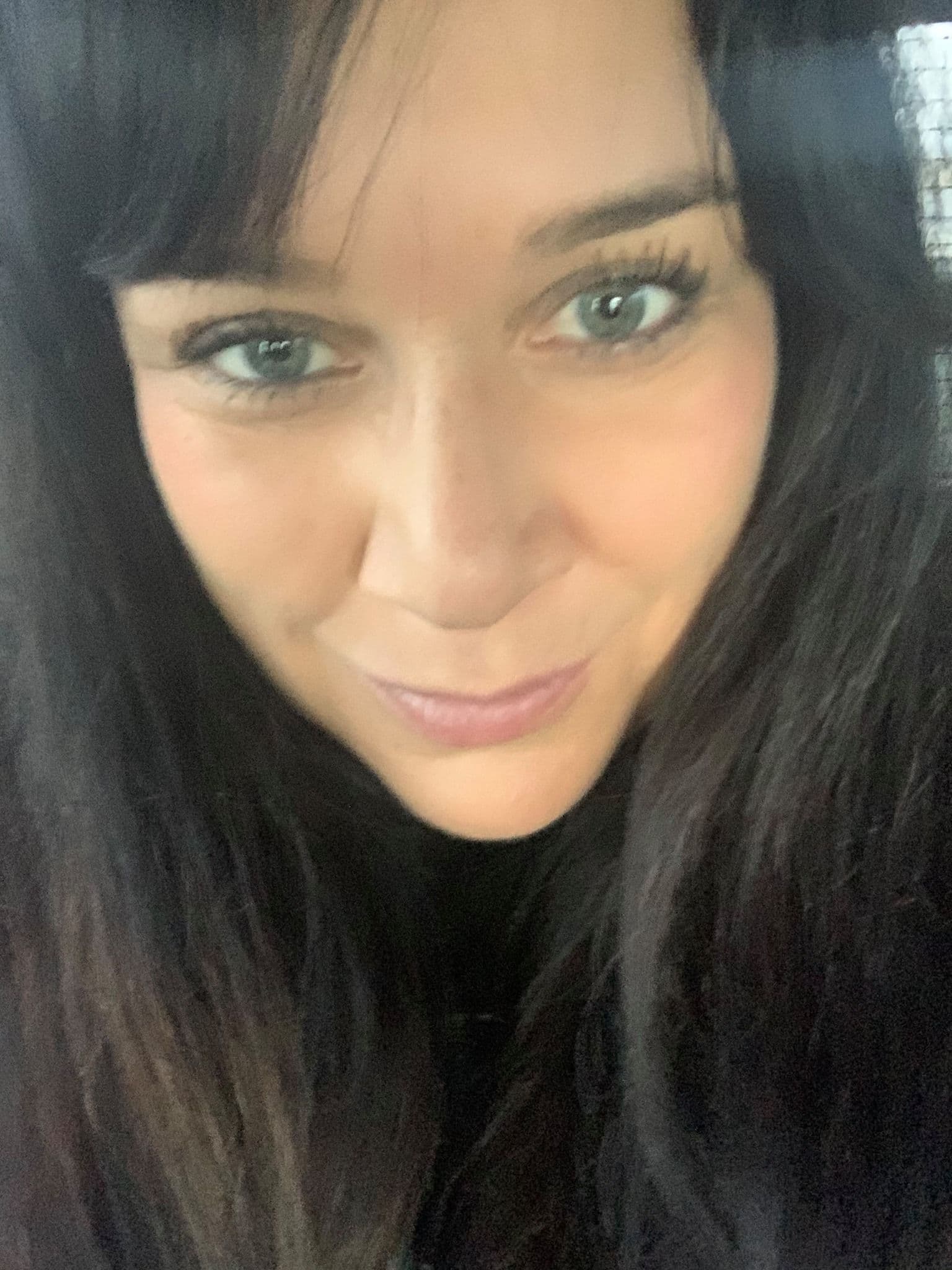 Emma Clayton-Wright — Managing Director, Co-Founder, EyeSpy Recruitment