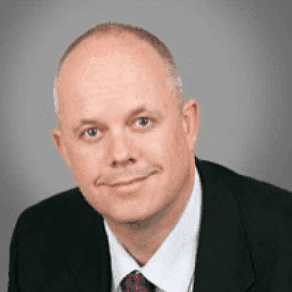 Eric Poulton — Chief Financial Officer (CFO), BVGroup