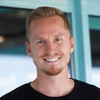 Erik Bergman — Co-Founder, Catena Media