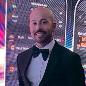Ernest Bowes — Content, AI Projects Manager, Blue Window