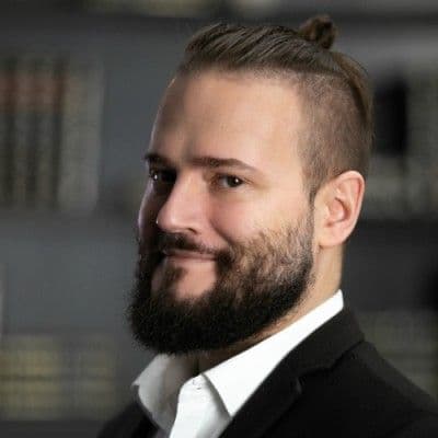 Ernest Lewicki — Head of Sales, Infingame