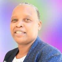 Esther Argwings — Assistant Director, Betting Control & Licensing Board