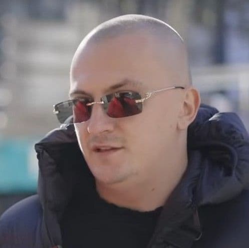 Eugene Mordovets — Owner, AFFX Academy