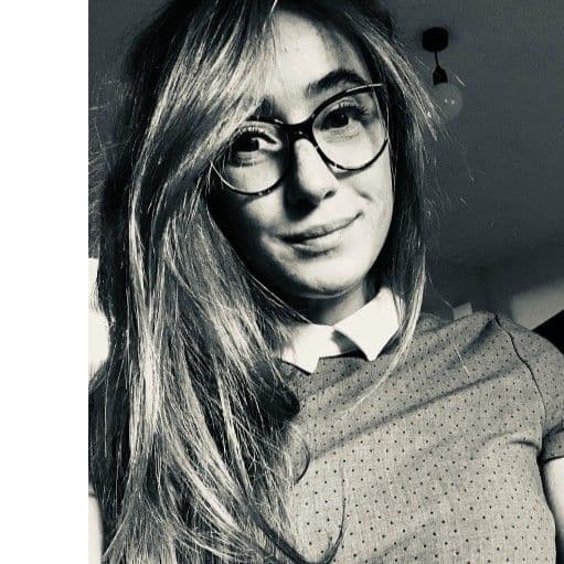 Eva Berkova — Chief Operating Officer (COO), BETBY