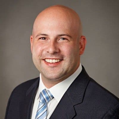 Evan Davis — Gaming, Sports Practice Lead, Royer Cooper Cohen Braunfeld