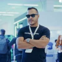 Everson Cruz — Founder, MonsterGateway