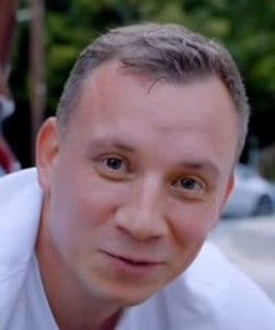 Evgeny Ivanov — Co-Owner, Skill Hunter