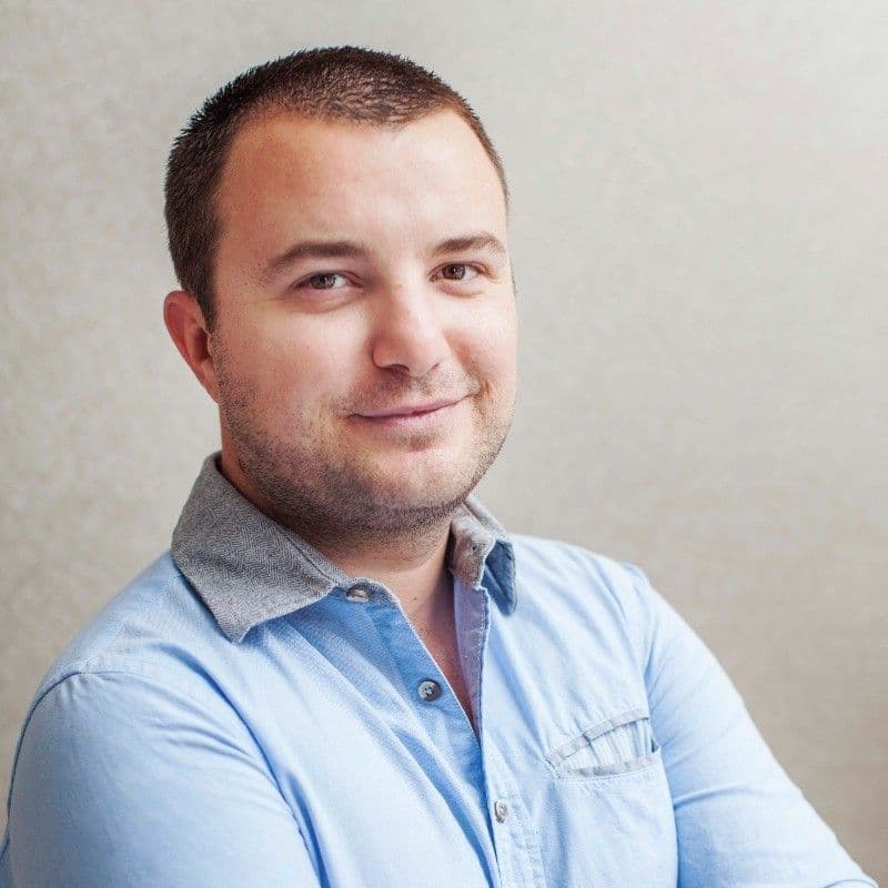 Fabio Zammit — Founder, Chief Executive Officer (CEO), Root Codex