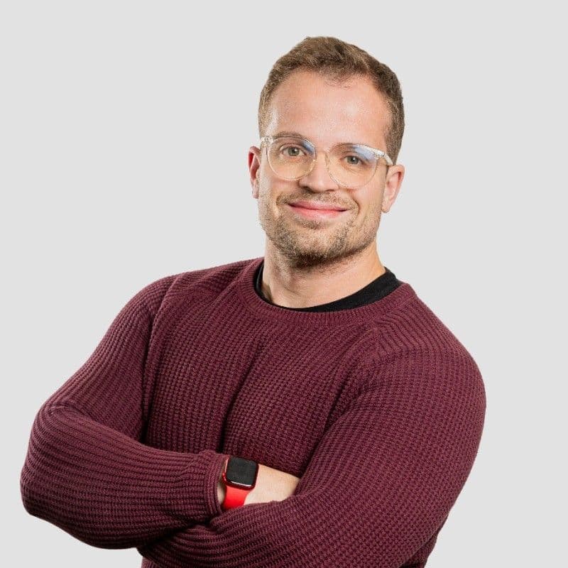 Felipe Costa Nadalini — Sales Account Executive (Бразилия), Optimove